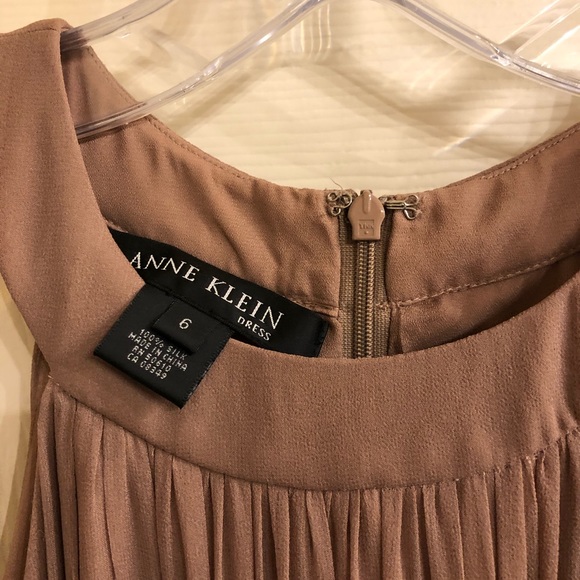 Anne Klein formal dress - Picture 3 of 4